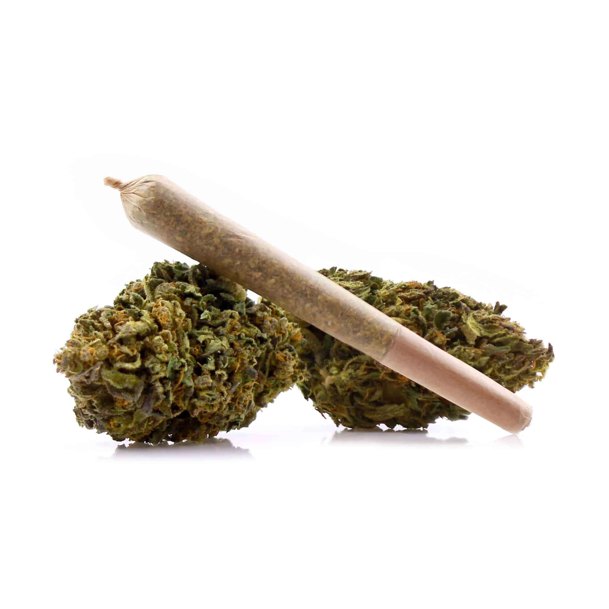 Delta 8 THC Hemp Pre-Roll - Bloomble