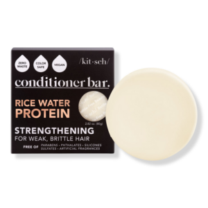 Rice Water Strengthening Conditioner Bar