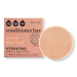 shea butter hydrating conditioner bar
