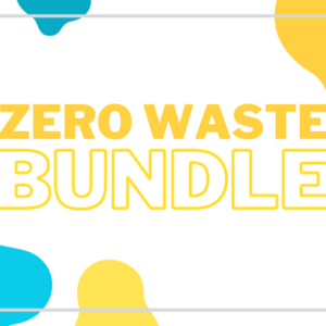 Zero Waste Bundle