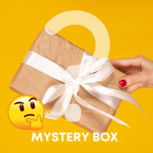 Bloomble Mystery Box